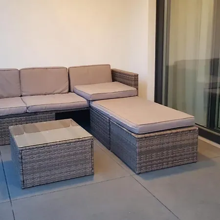 Business & Relax House 别墅 *