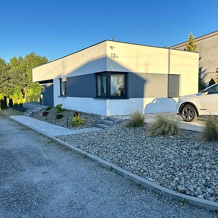 Business & Relax House *