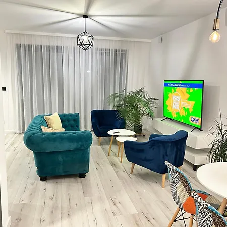 Business & Relax House Jejkowice