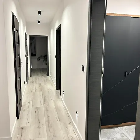 Business & Relax House 别墅 Jejkowice